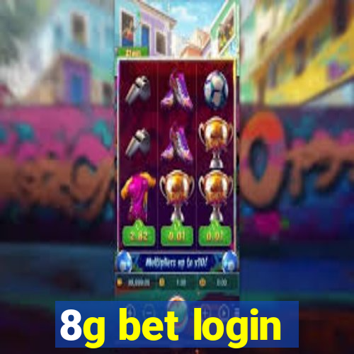 8g bet login